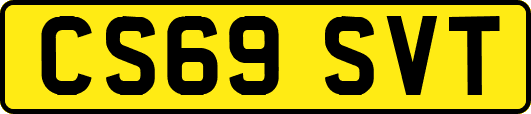 CS69SVT
