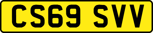CS69SVV