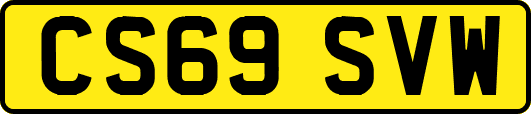CS69SVW