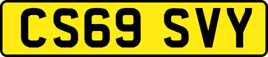 CS69SVY
