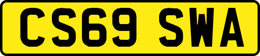 CS69SWA