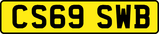 CS69SWB