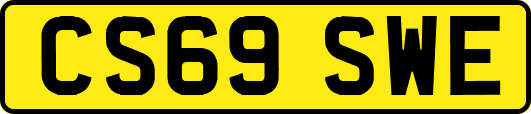 CS69SWE