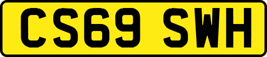 CS69SWH
