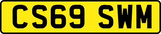 CS69SWM