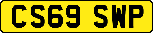 CS69SWP