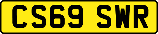 CS69SWR