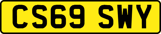 CS69SWY