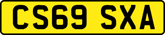 CS69SXA