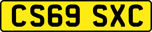 CS69SXC