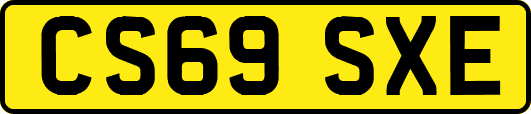 CS69SXE