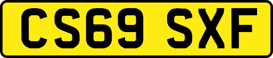 CS69SXF