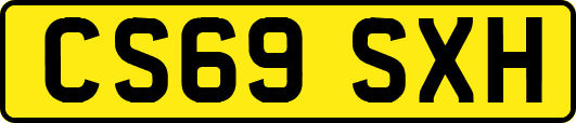 CS69SXH