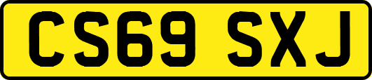 CS69SXJ