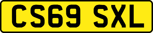 CS69SXL