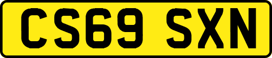 CS69SXN