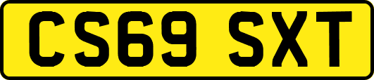 CS69SXT