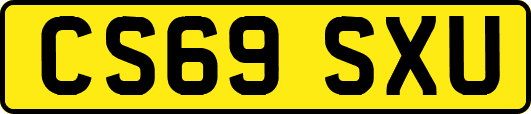 CS69SXU