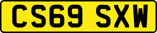 CS69SXW