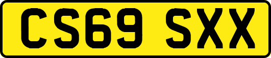 CS69SXX