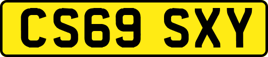 CS69SXY