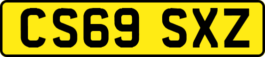 CS69SXZ