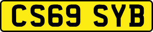 CS69SYB