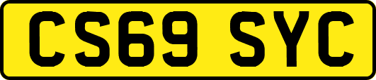 CS69SYC