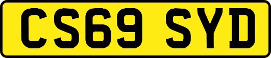 CS69SYD