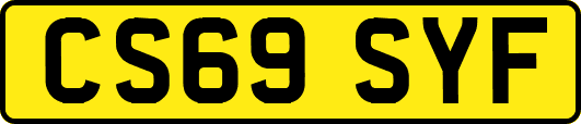 CS69SYF