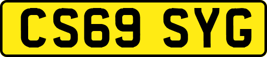 CS69SYG