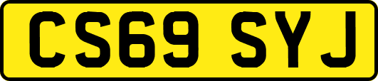 CS69SYJ