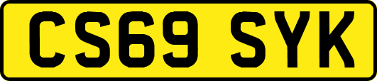 CS69SYK