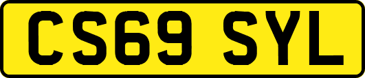 CS69SYL