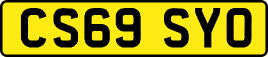 CS69SYO