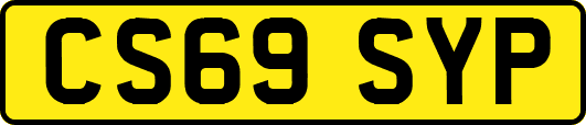 CS69SYP