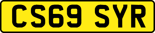 CS69SYR