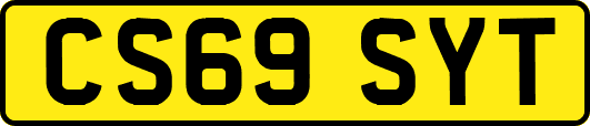 CS69SYT