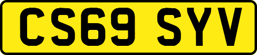 CS69SYV
