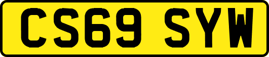 CS69SYW