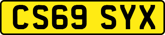 CS69SYX