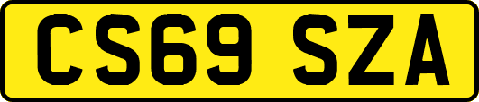 CS69SZA