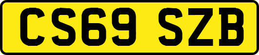 CS69SZB