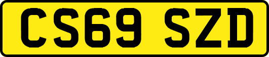 CS69SZD