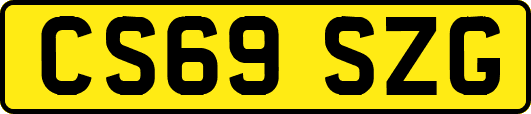 CS69SZG