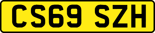CS69SZH