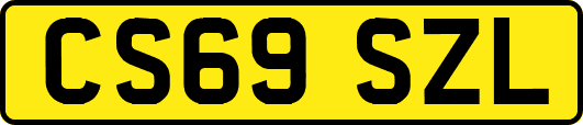 CS69SZL