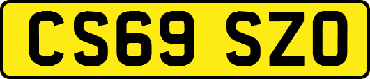 CS69SZO