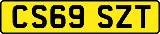 CS69SZT