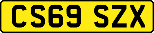 CS69SZX